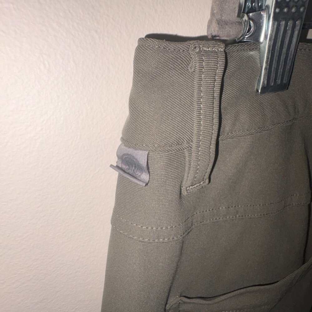 Lululemon ABC Classic Fit Pants Men's size 36 - Picture 5 of 15